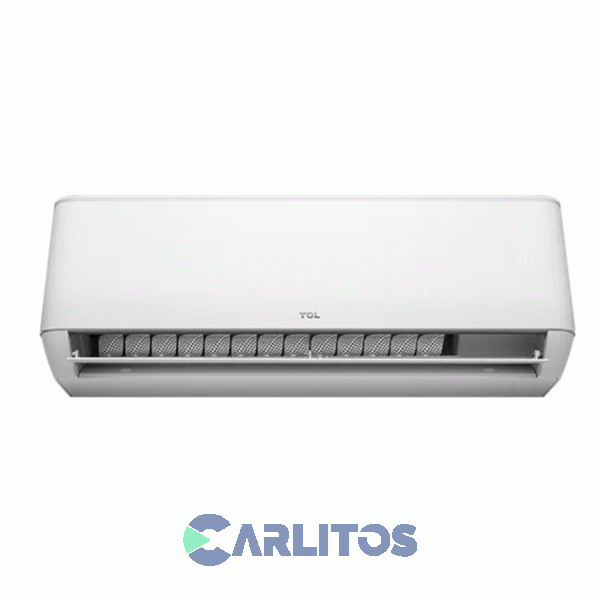 Aire Acondicionado Split Inverter Tcl 3200 Watts - Frío/Calor Taca3200fcsa Inv