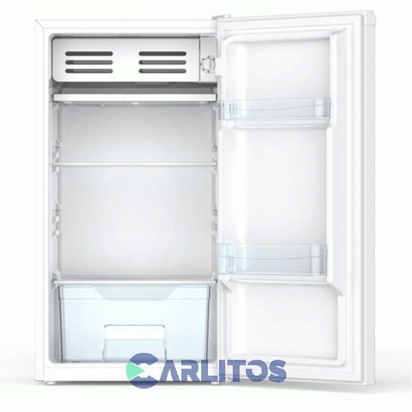 Heladera Bajo Mesada Philco 90 Litros Blanca Phbm093b