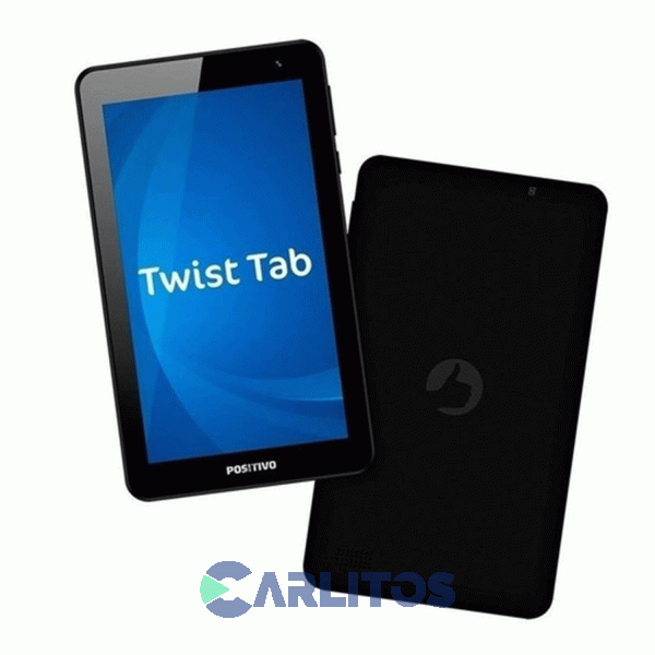 Tablet Bgh 7" Twist Capacidad 16 Gb T770k