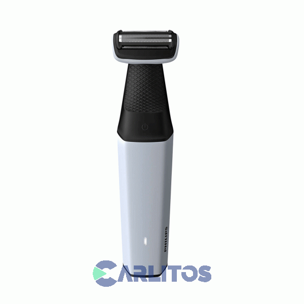 Afeitadora Corporal Philips Bodygroom Series 3000 Recargable Bg3005/15