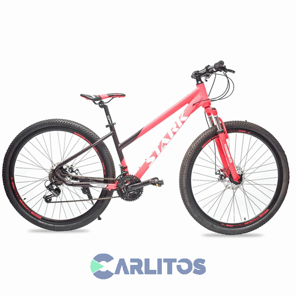 Bicicleta Stark Todo Terreno Rod.29"  Thunder Dama