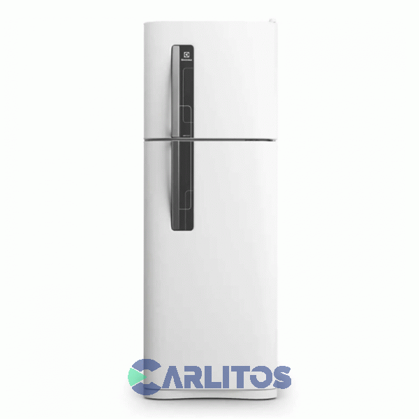 Heladera No Frost Electrolux 302 Litros Blanca Dfn3500b