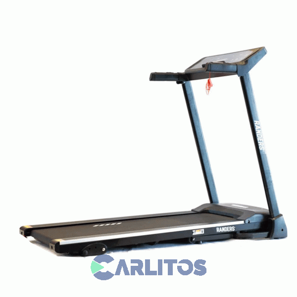 Fitness Cinta Motorizada 2.00 HP Randers Arg-472