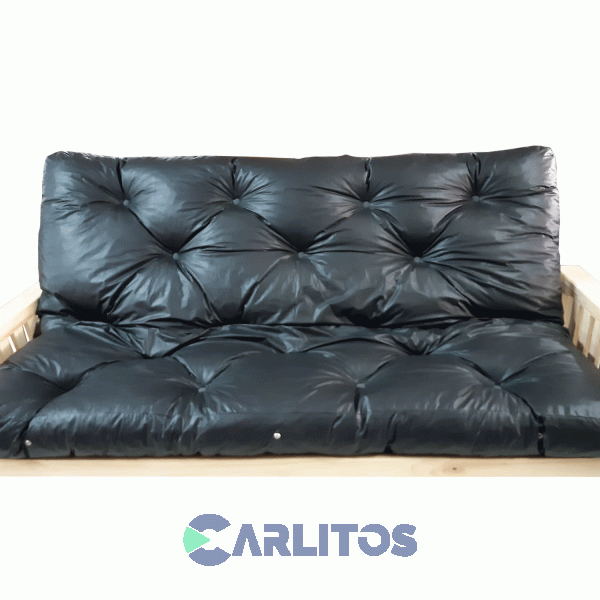 Sillón Individual Tulio Frontera Tela Gris Grupo 3