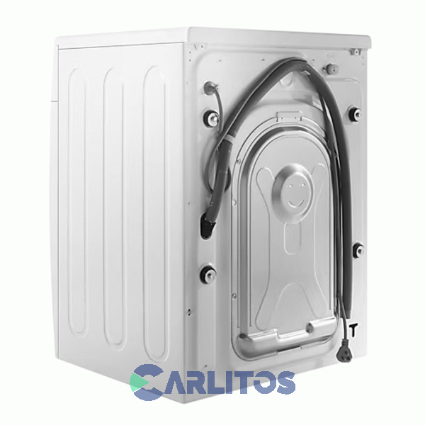 Lavarropa Carga Frontal Samsung Inverter 7 KG - 1000 RPM Blanco Ww70a40000ee