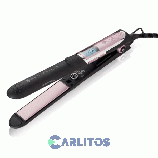Planchita De Pelo Bellissima Professional Intellisense B24 100