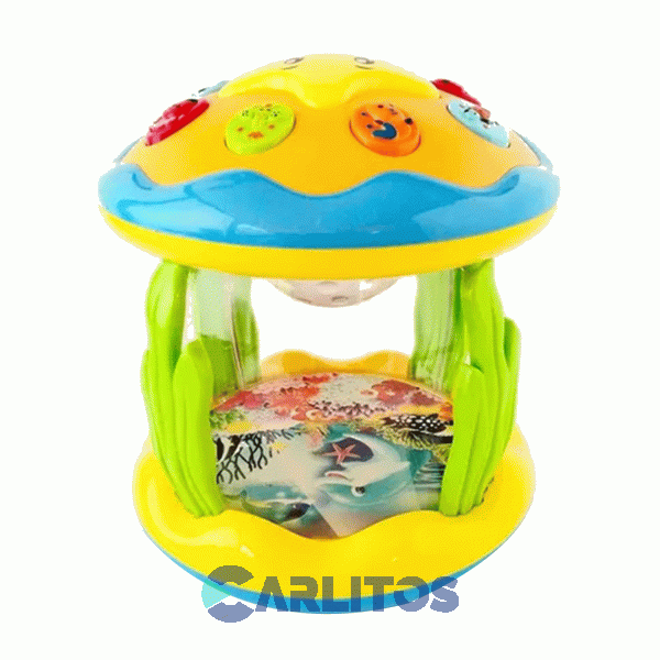 Calesita De Mar Zippy Toys