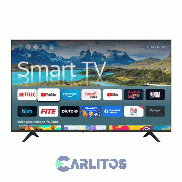 Smart TV Led 43" Full HD Philco Pld43hs2250
