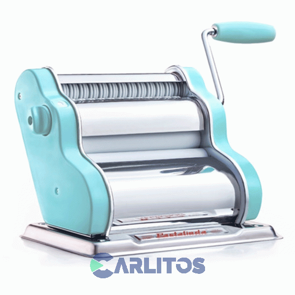 Fabrica De Pastas Pastalinda Celeste Cl&aacute;sica