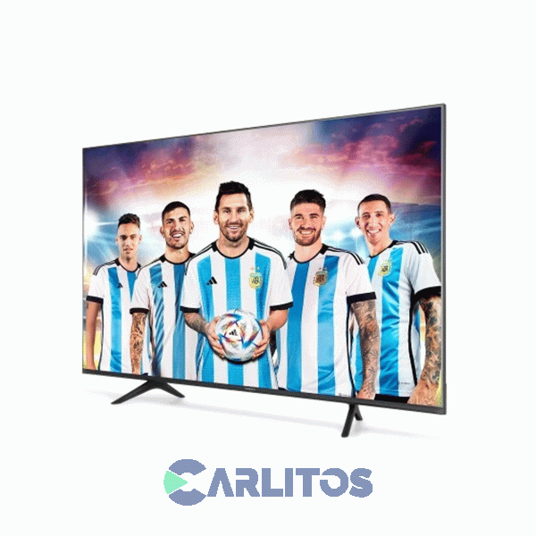 Smart TV Led 32" HD Noblex Con Android Dr32x7000