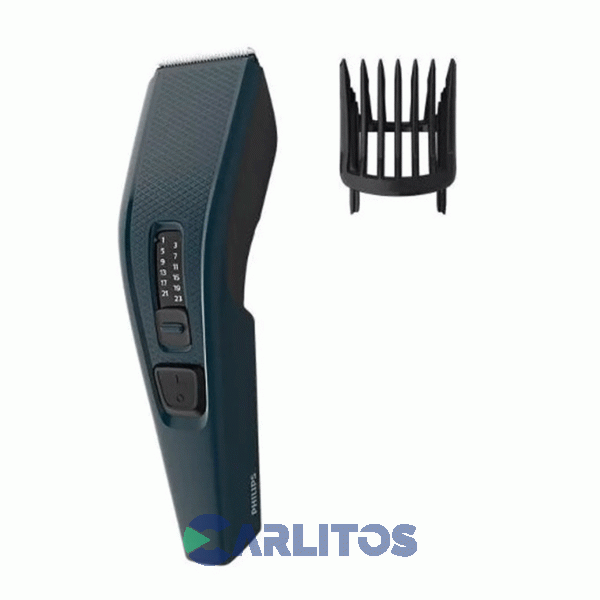 Cortacabello Philips Hairclipper Hc3505/15