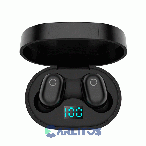 Auricular Bluetooth F2