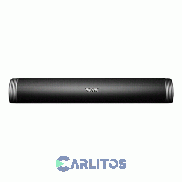 Barra De Sonido Novik Con Bluetooth Cinema 3