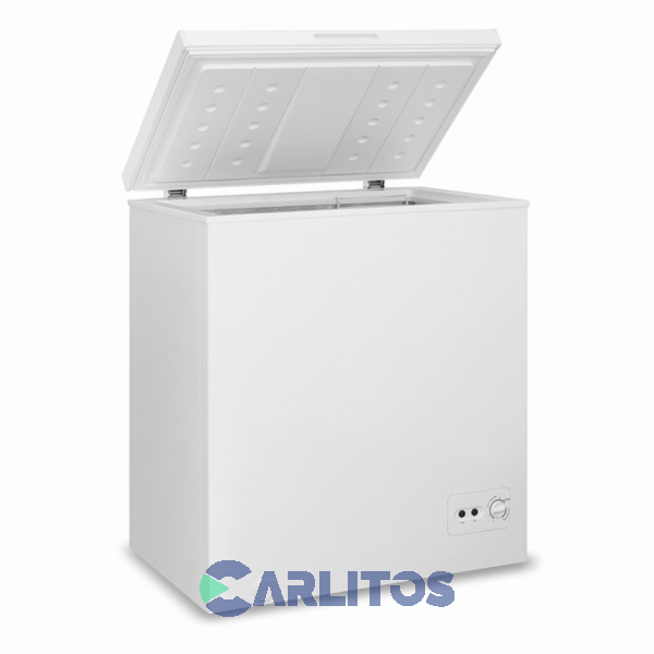 Freezer Horizontal Philco 141 Litros Blanco Phch151b