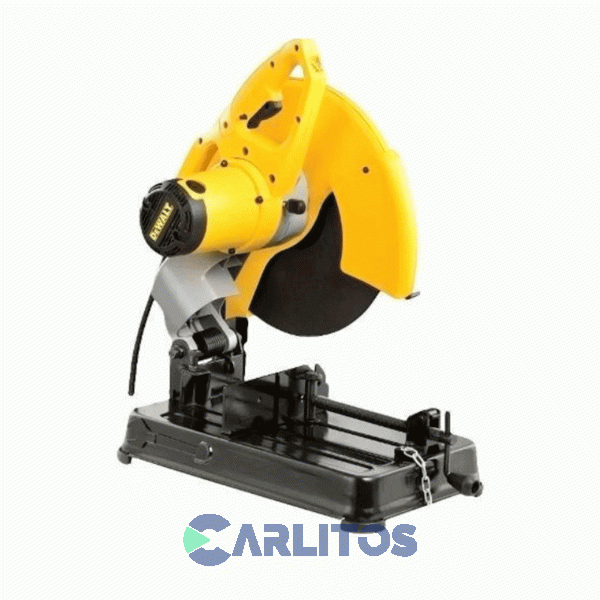 Sierra Sensitiva Dewalt 14" 2200 Watts - 3800 Rpm D28720