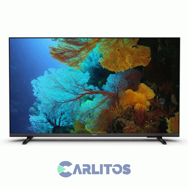 Smart TV Led 32" HD Philips Con Android 32phd6917/77