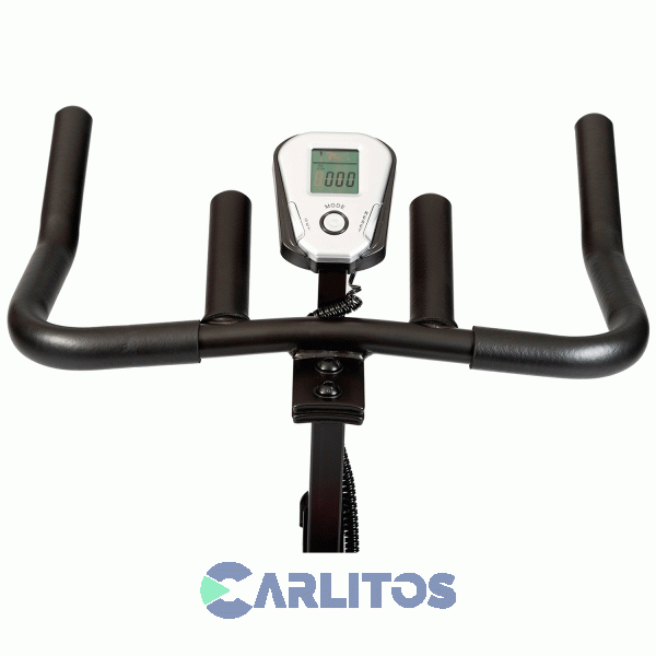 Fitness 200 Bicicleta Indoor Energy Olmo