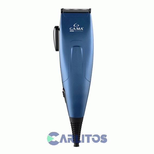 Cortacabello Multistyler Ga.Ma Magnetic Clipper 13 Piezas Gm562-13