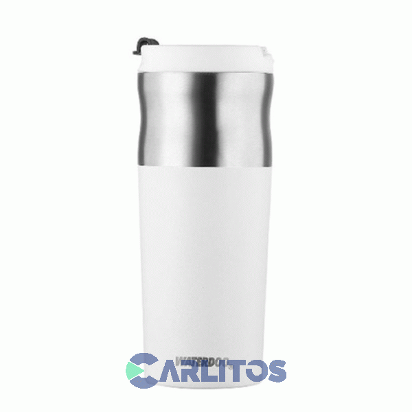 Vaso Waterdog Oliver450wh Blanco