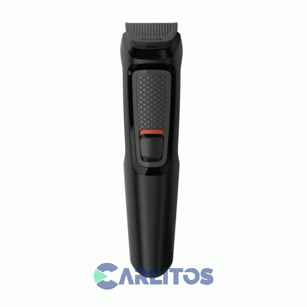 Cortacabello Multistyler Philips Multigroom Recargable Mg3711/15