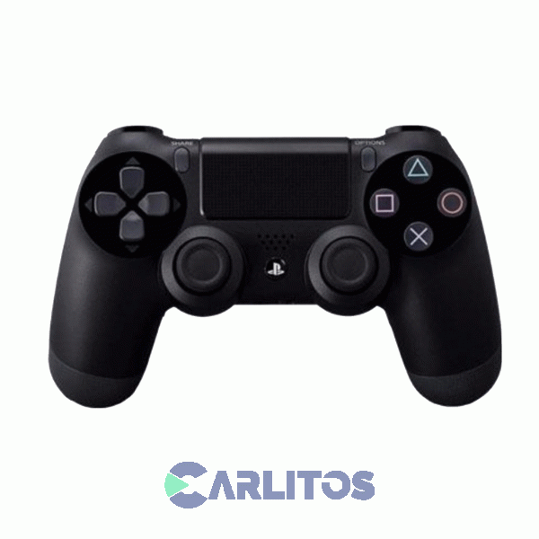 Joystick Sony Inalámbrico De Ps4