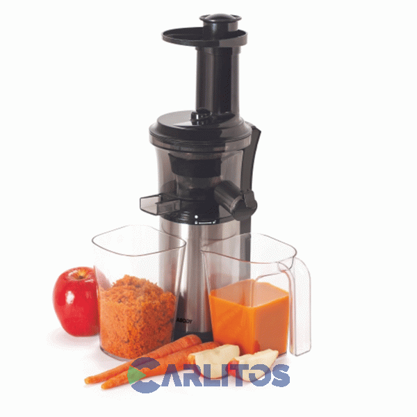 Extractor De Jugos Eléctrico Peabody Slow Juicer 200 Watts Pe-sj10