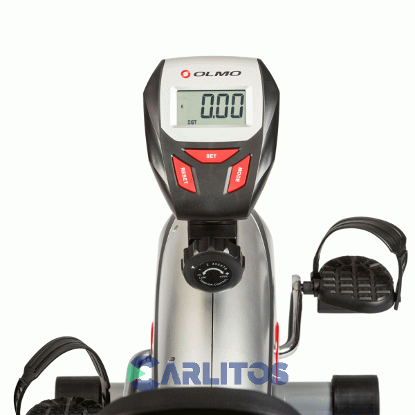 Fitness 85N Bicicleta Magnética Horizontal Olmo