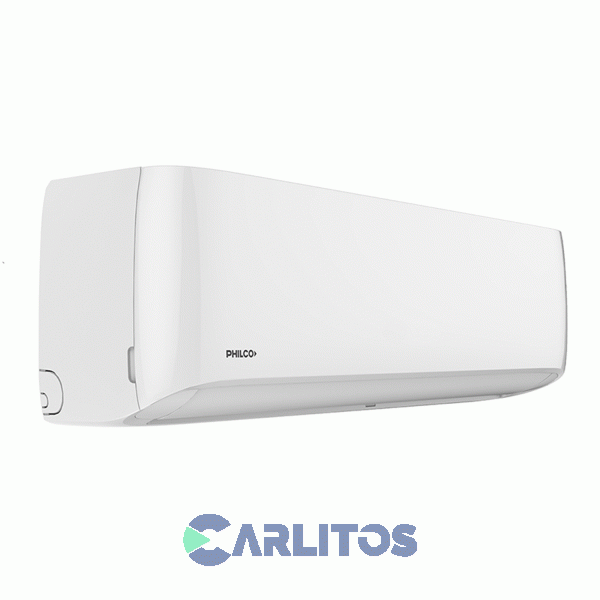 Aire Acondicionado Split Inverter Philco 5200 Watts - Frío/Calor Phin52ha3bn