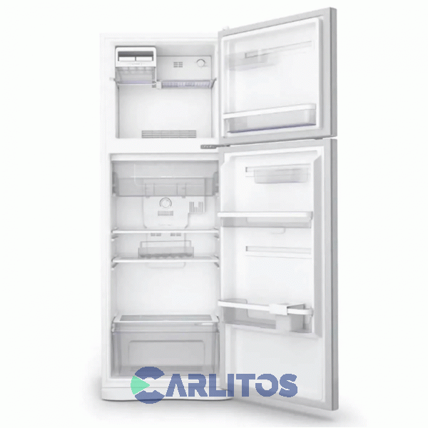 Heladera No Frost Electrolux 302 Litros Blanca Dfn3500b