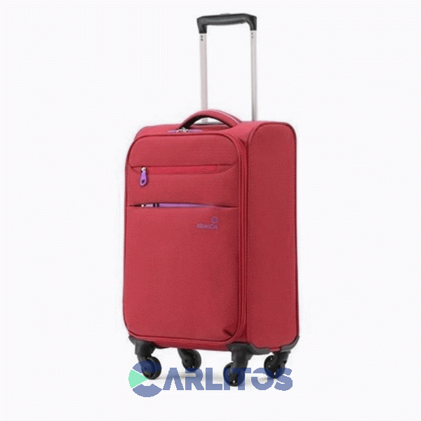 Valija 28" Linea Clifton Beach 4 Ruedas Giratorias Primicia 91578-04-23 Rojo