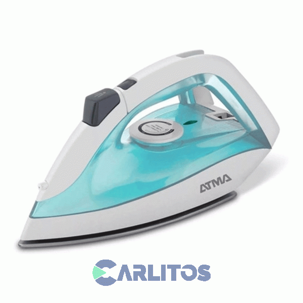 Plancha Seca Atma 1200 Watts Pas1217n