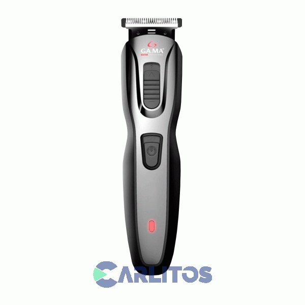 Cortacabello Multistyler Ga.Ma - Recargable Gcx623 Master