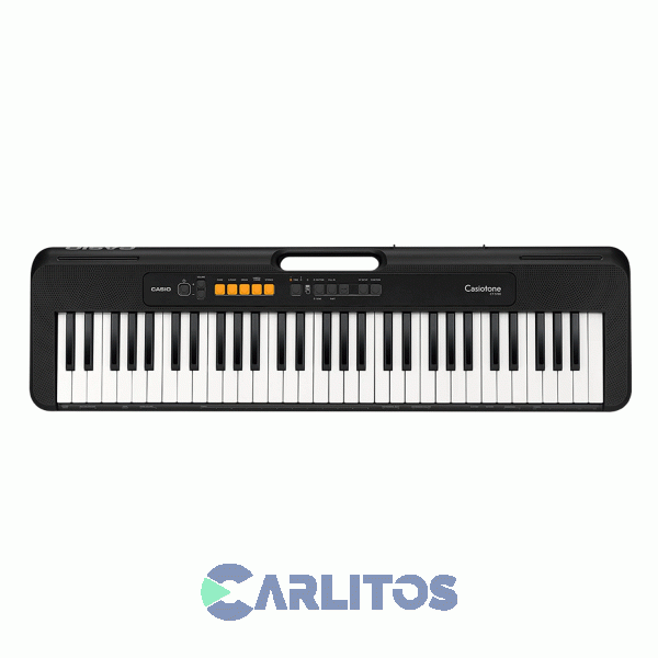 Teclado 61 Teclas Casio Ct-s100