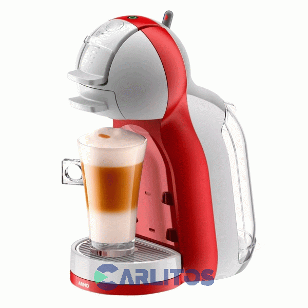 Cafetera Dolce Gusto Piccolo Nueva Mrclick