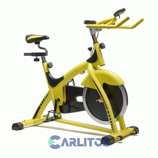 Fitness Bicicleta Indoor Spinning Randers Arg-889sp