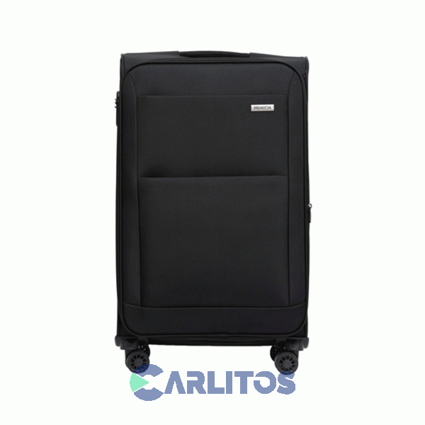 Valija 28" Linea Berna 4 Ruedas Giratorias Primicia 91575-04-19 Negro