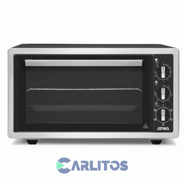 Horno Eléctrico Atma 50 Litros Hg5021