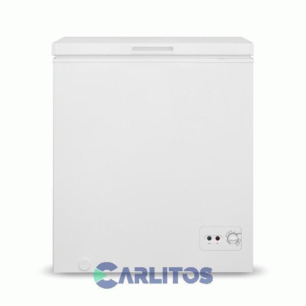 Freezer Horizontal Philco 141 Litros Blanco Phch151b