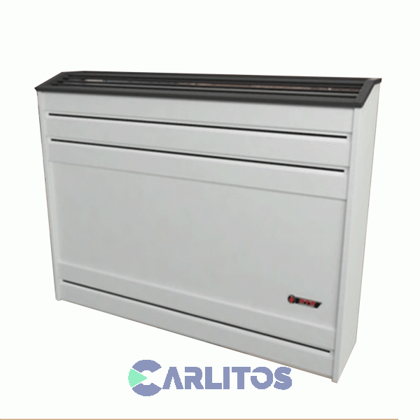 Calefactor CTZ Linea Pesada 9000 Kc TB - Gas Natural