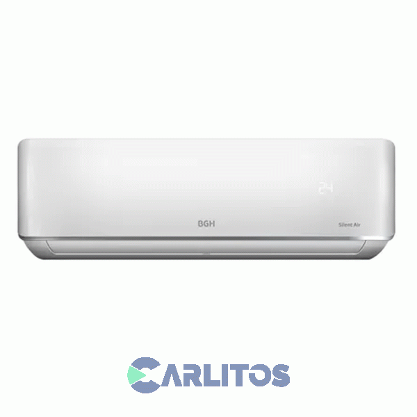 Aire Acondicionado Split Bgh 5200 Watts - Frío/Calor Bs52wccr