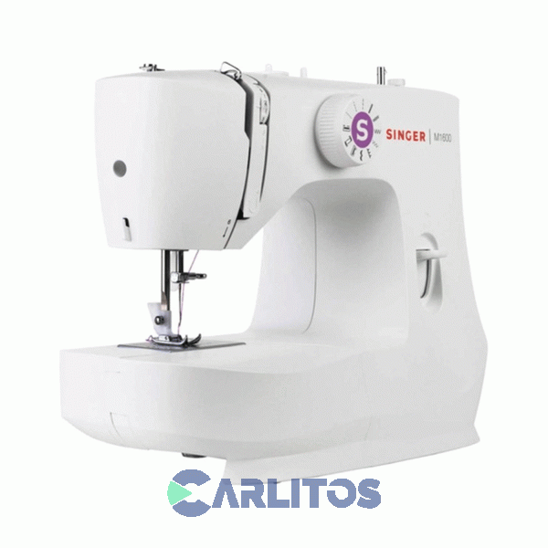 Maquina De Coser Singer M1605c