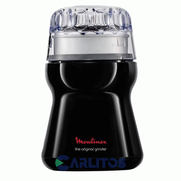 Molinillo De Café Moulinex Ar110858