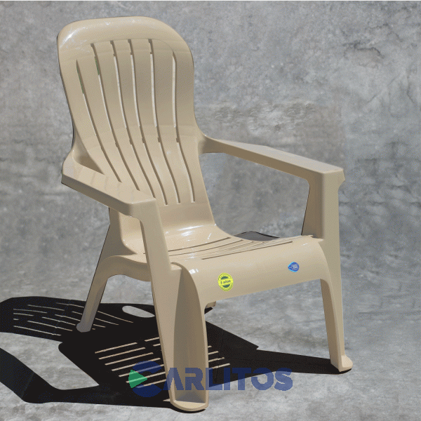 Sillon Pvc Voss Color Arena Varadero