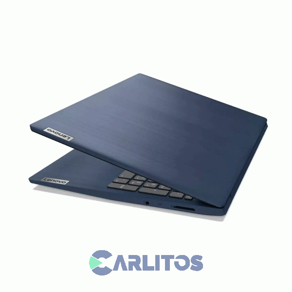 Notebook 15.6" Lenovo Amd Ryzen R3 4 Gb Hd Solido 256 Gb