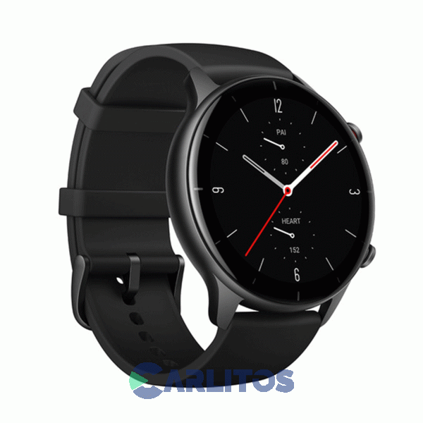 Reloj Inteligente Amazfit Gtr 2 Negro 1925-i
