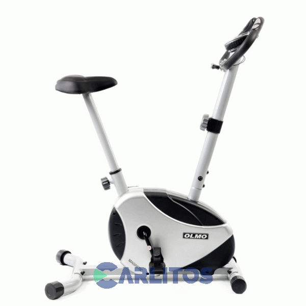 Fitness 88 Bicicleta Magnética Olmo