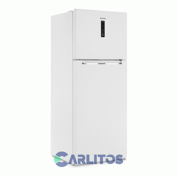 Heladera No Frost Philco 455 Litros Blanca Phnt456bt