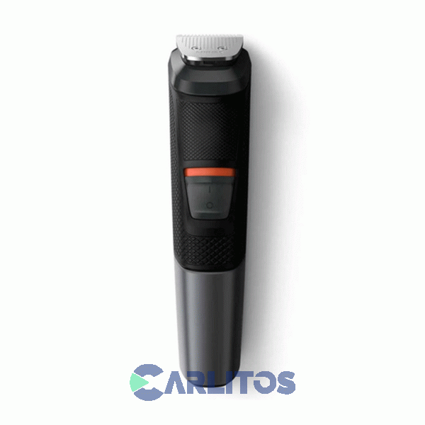 Cortacabello Multistyler Philips Multigroom Recargable Mg5730/15