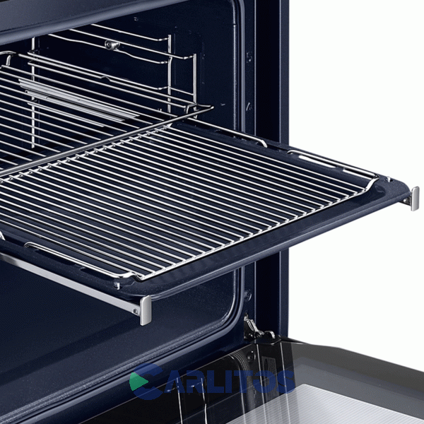 Horno Eléctrico Empotrable Samsung Acero Inoxidable 60 CM Nv73j7740rs