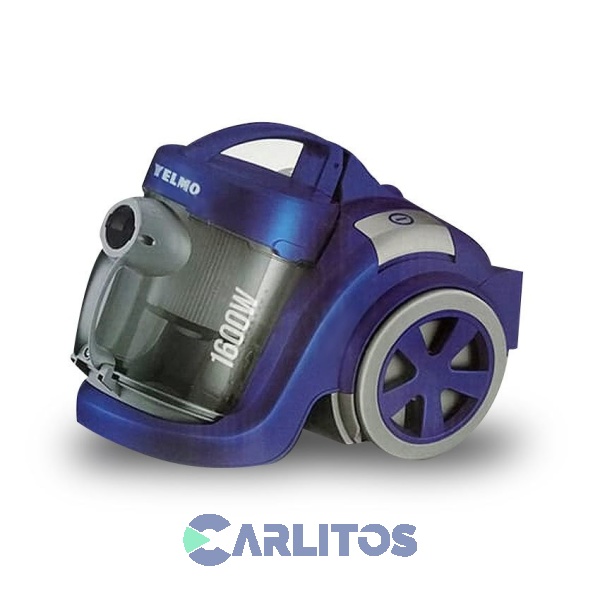 ASPIRADORA KARCHER 1100 W SIN BOLSA — Electrocentro Rivera